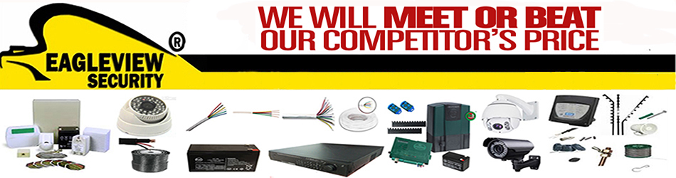Eagleview Security